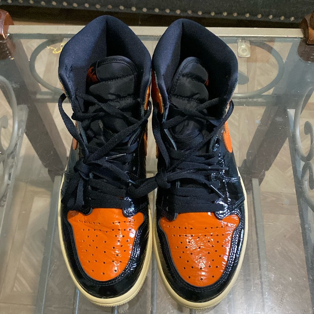 Jordan 1 Shattered Backboard 3.0